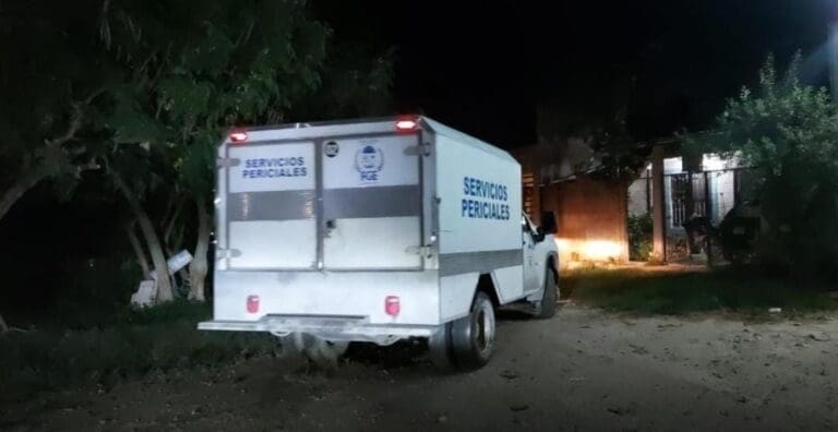 Encuentran unos restos maniatados en la Región 259 de Cancún. El pasado fin de semana se halló otro cuerpo.