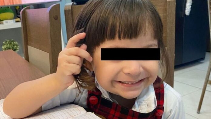 Hallan sin vida a Noelia Daylen de cuatro años en Juchitán, Oaxaca; desaparecida tras el asesinato de su madre