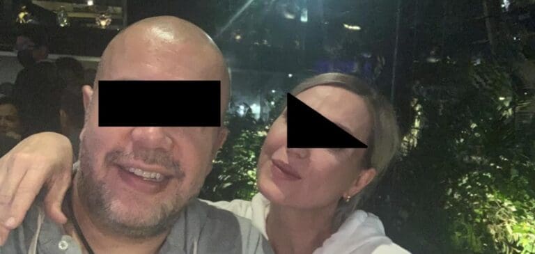 Denuncian liberación del empresario Samuel Acuña, acusado de “fraude y robo a casa habitación” en Bacalar