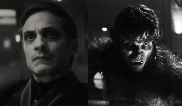 Gael García regresa al universo Marvel con la secuela de “Werewolf by Night”