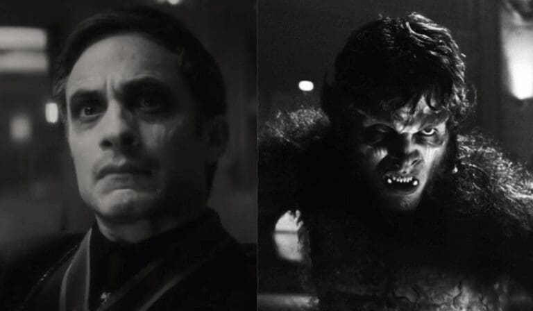 Gael García regresa al universo Marvel con la secuela de “Werewolf by Night”
