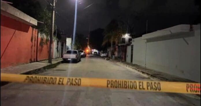 Muere bebé de mujer embarazada que fue lesionada durante un ataque armado en Cancún. Una verdadera tragedia.