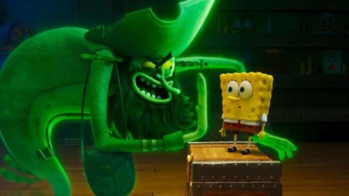 Video: Lanzan tráiler de 