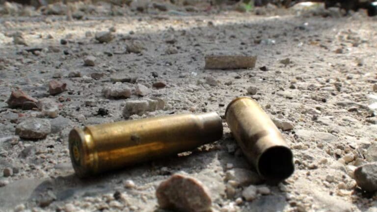 Asesinan a taxista tras un conflicto vial en Ecatepec, Edomex