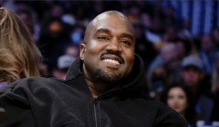Adiós quincena ver a Kanye West en México costará hasta 25 mil pesos