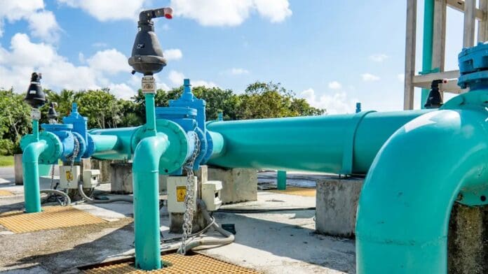Aguakan garantiza agua potable constante en Quintana Roo gracias a su avanzado sistema de bombeo