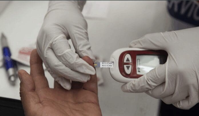 UNAM advierte sobre aumento de diabetes en niños y jóvenes en México