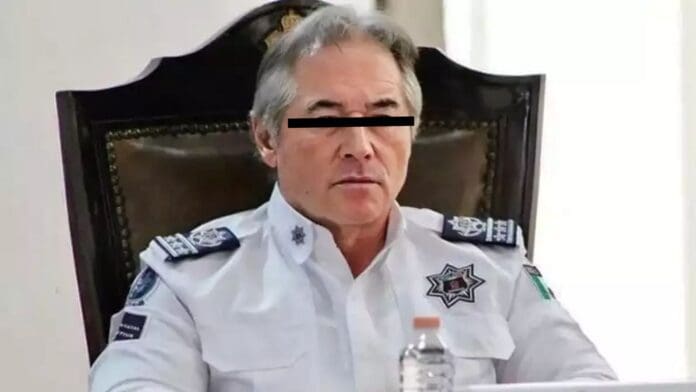 Hijos de Hernán Bermúdez Requena seguirán con cuentas bloqueadas tras negarles amparo