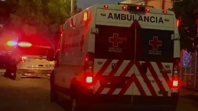 Adulto mayor es apuñalado por su vecino tras riña en Gómez Palacio, Durango