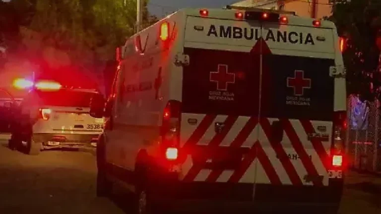 Adulto mayor es apuñalado por su vecino tras riña en Gómez Palacio, Durango