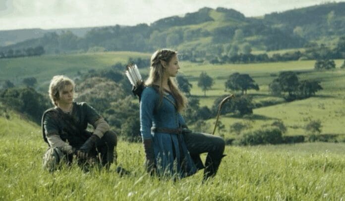 Nintendo presenta el primer vistazo al live action de “The Legend of Zelda”