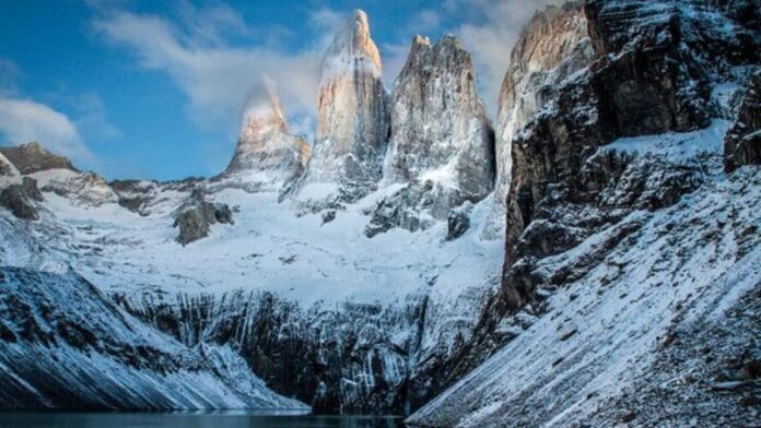 Mueren dos mexicanos tras ser sorprendidos por una tormenta de nieve en la Patagonia en Chile