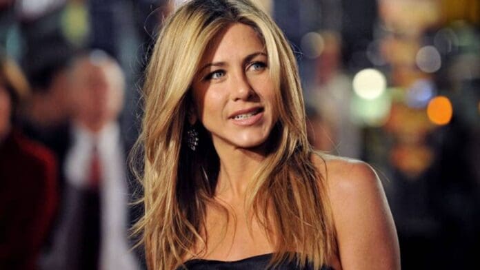 Jennifer Aniston confiesa que ejecutivos rechazaban sus proyectos como productora tras su paso por 