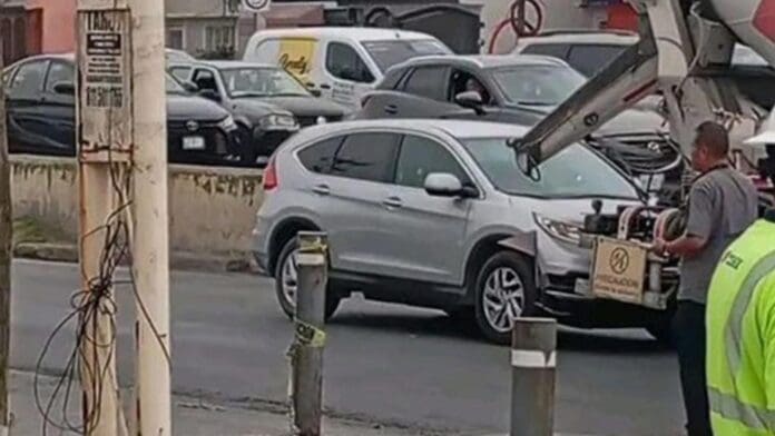 Video: Inspectora de salubridad rocía cloro a la comida de un puesto de tacos en Denver, Estados Unidos