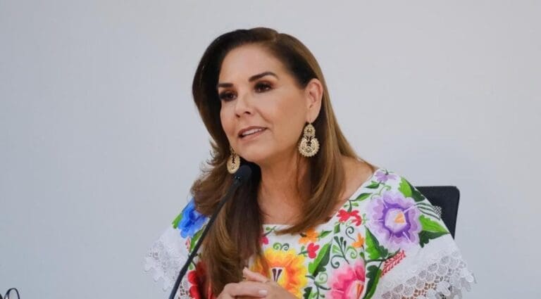 Refuerza Mara Lezama acciones contra fraudes inmobiliarios y apoya a los deudores del Infonavit en su programa semanal.