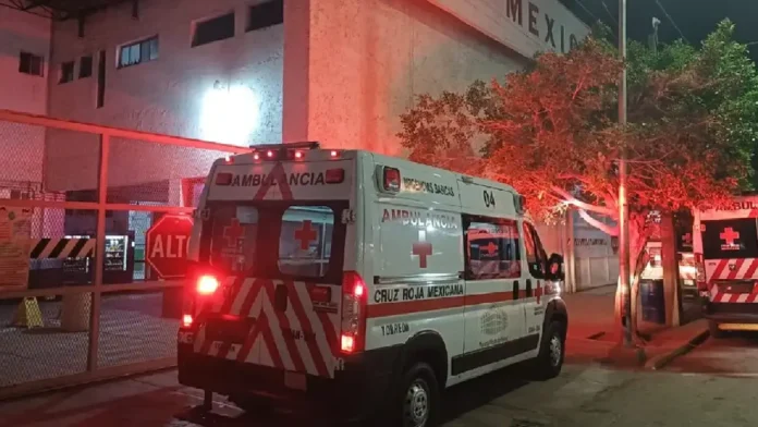 Adulta mayor pierde un pie tras ser atacada por un perro en Torreón, Coahuila