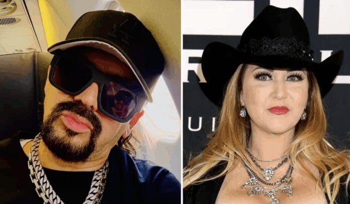 “Temí por mi vida” Alicia Villarreal alza la voz tras proceso contra Cruz ‘N’