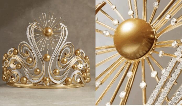 Miss Universo 2025 entregará a su nueva reina la lujosa corona “Lumière de l’Infini”, valuada en cinco millones de dólares