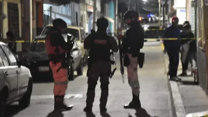 Reportero es atacado a balazos tras cobertura en Irapuato, Guanajuato