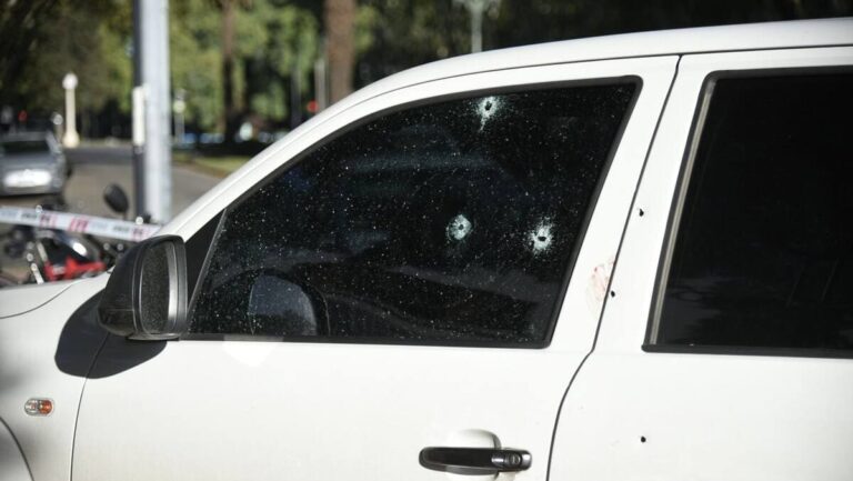 Asesinan a madre y su hijo de 11 años tras violenta emboscada en Puente Nuevas, Veracruz