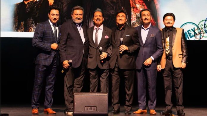 Video: Lanzan Los Tigres del Norte campaña en apoyo a los migrantes en Estados Unidos