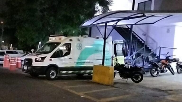 Hombre es asesinado por su exyerno con un arma blanca en Zapopan, Jalisco