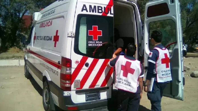 Agricultor muere tras ser aplastado por un camión en Durango