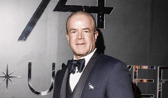 Raúl Rocha desmiente rumores y defiende el triunfo de Fátima Bosch en Miss Universo 2025