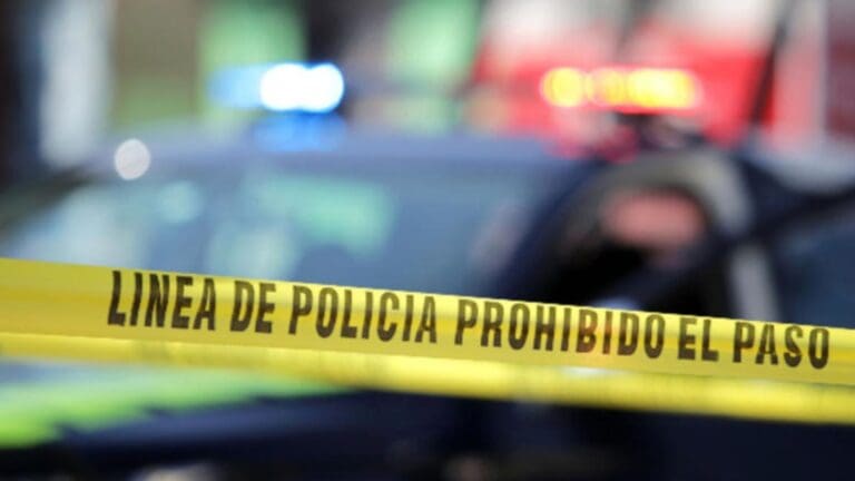Joven es asesinado a balazos al interior de su casa y frente a su novia en Guadalajara, Jalisco