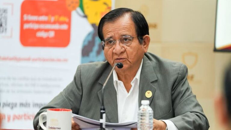 Admite alcalde de Celaya, Guanajuato, reunión con miembros del crimen organizado antes de tomar posesión