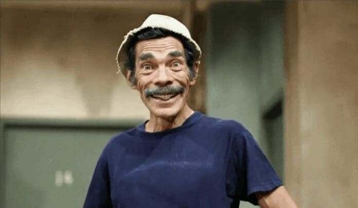 Don Ramón tendrá su propia serie HBO Max anuncia su estreno para 2026