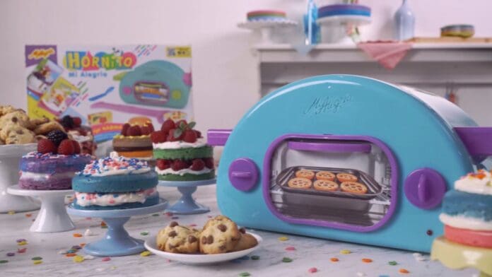 Juguetes Mi Alegria vende sus productos a precio de fábrica por temporada navideña en CDMX