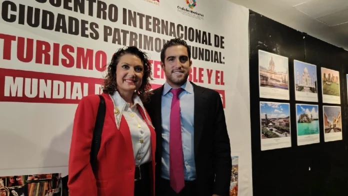 Proteger la naturaleza es política turística, destaca Valeria Rindertsma, presidenta de AMEXME Riviera Maya