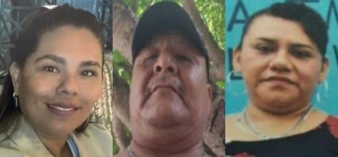 Hallan con vida a nueve personas reportadas como desaparecidas en Quintana Roo. Ya se desactivaron sus fichas.