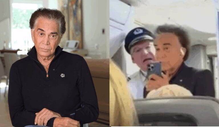 “Me sentí humillado” El Puma relata su experiencia tras ser bajado de un avión en Quito, Ecuador