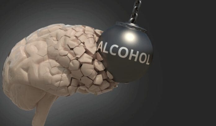 Dejar el alcohol a tiempo puede proteger tu memoria del Alzheimer