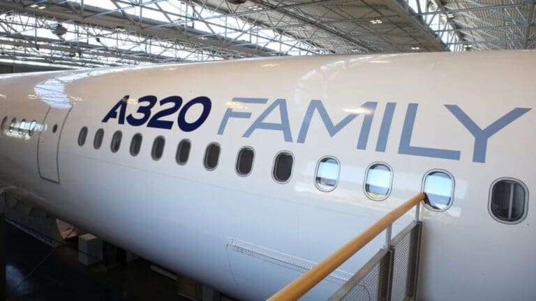 Vuelo entre Cancún y Estados Unidos alertó de la falla que sufren todos los aviones Airbus A320