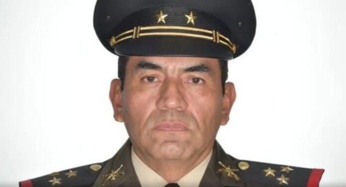 Continúa prófugo el jefe de escoltas de Carlos Manzo, edil de Uruapan, Michoacán. Ya es buscado por todas las Fiscalías del país.