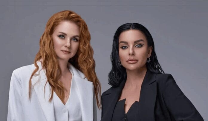 Después de 20 años, t.A.T.u vuelve a la CDMX con su icónica gira