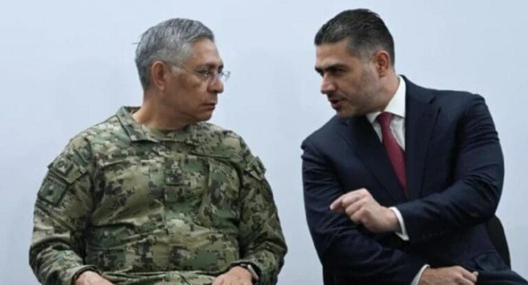 Marinos abaten a “El Pichón”, era el segundo al mando de “El Chapo Isidro”, un capo del Cártel de Sinaloa.