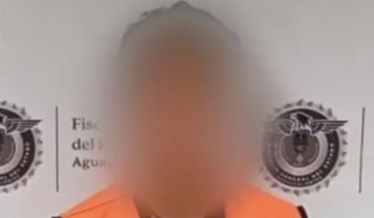 Golpe al Cártel de Sinaloa Capturan a El 30 y su célula en Aguascalientes
