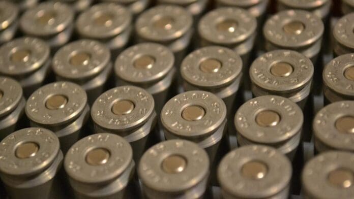 Ejército de Alemania sufre el robo de un cargamento de municiones