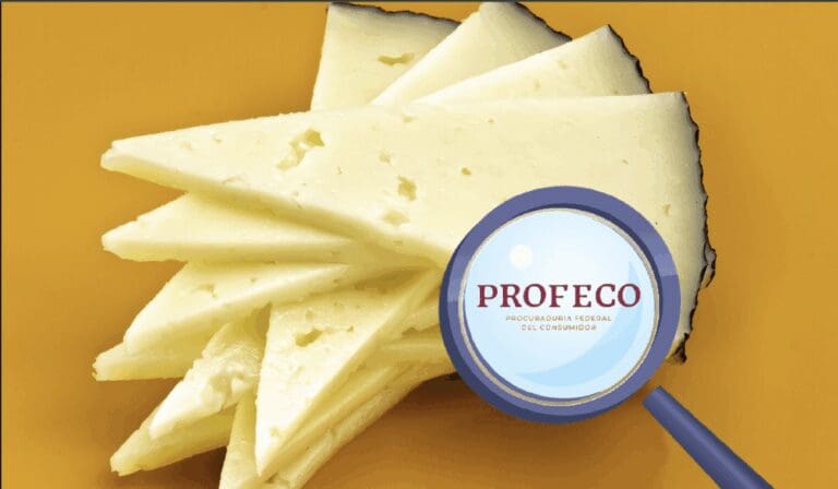 Profeco revela qué marcas venden “queso falso” en México