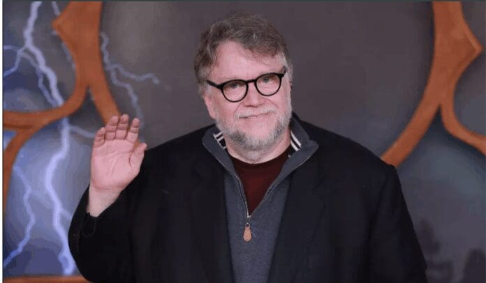 Guillermo del Toro se convierte en el primer mexicano en obtener el British Film Institute