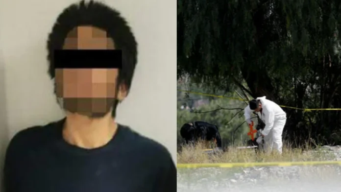 Dan 66 años de cárcel a sujeto que asesinó a su madre en Tlaxcala