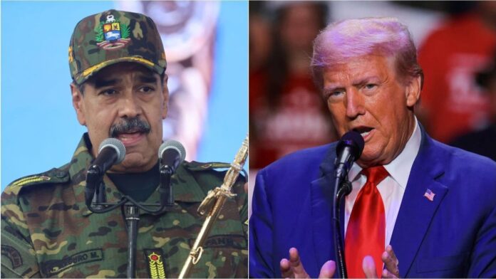 Pide Estados Unidos a sus ciudadanos 