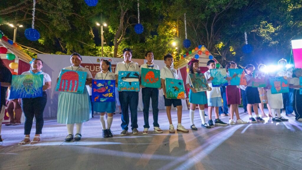 Aguakan refuerza su compromiso social con un donativo en la subasta a favor de los CAM, organizada por el Ayuntamiento de Benito Juárez