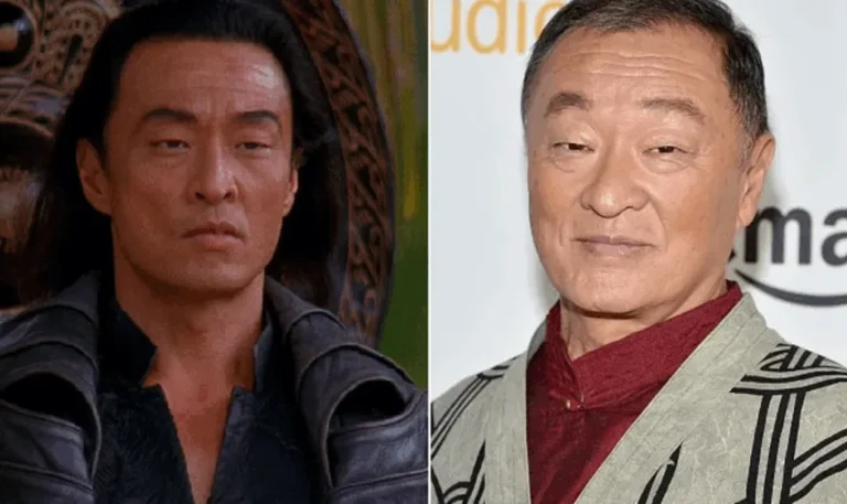 Muere Cary-Hiroyuki Tagawa, inolvidable actor de 'El Último Emperador' y 'Mortal Kombat'