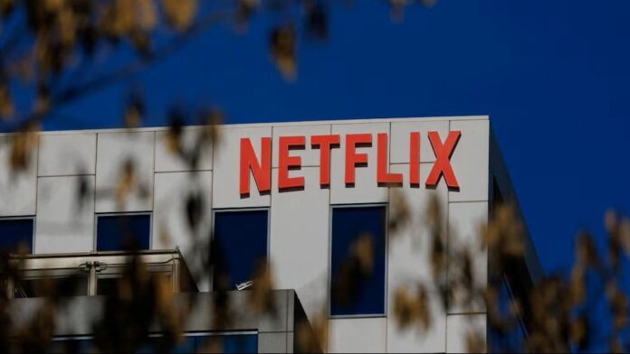 Acuerda Netflix la compra de Warner Bros. y HBO por más de 82 mil MDD