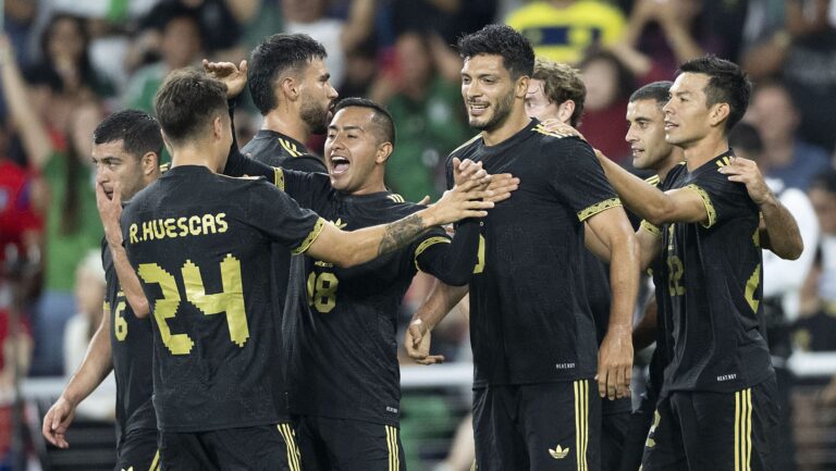 México inaugurará el Mundial 2026 ante Sudáfrica en el Estadio Azteca
